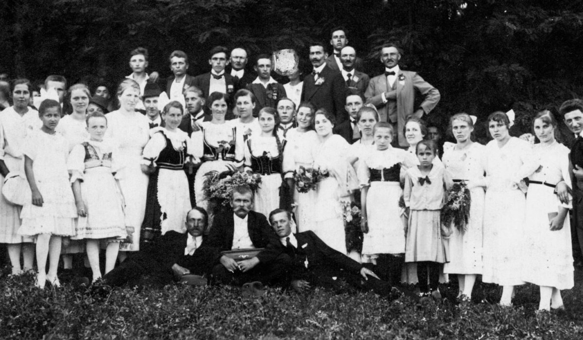 Čtenářský spolek Svatopluk