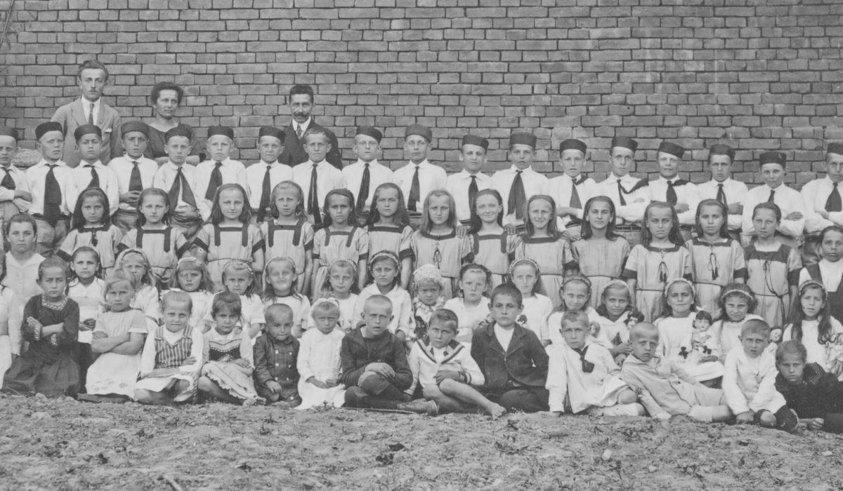 Sokolská akademie
