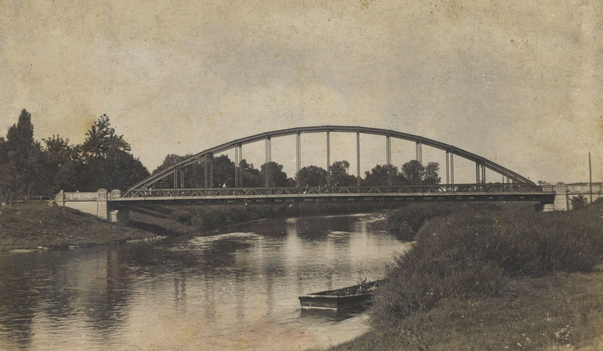 Most, Kvasice