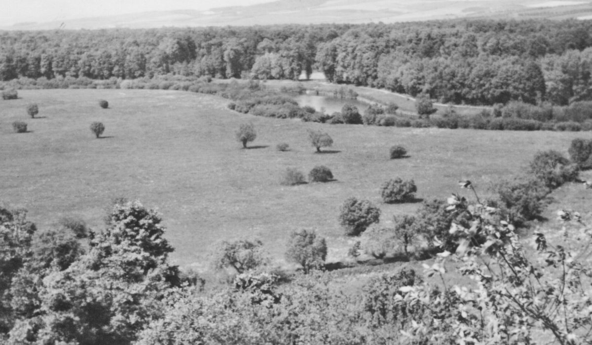 Bělov, Morava