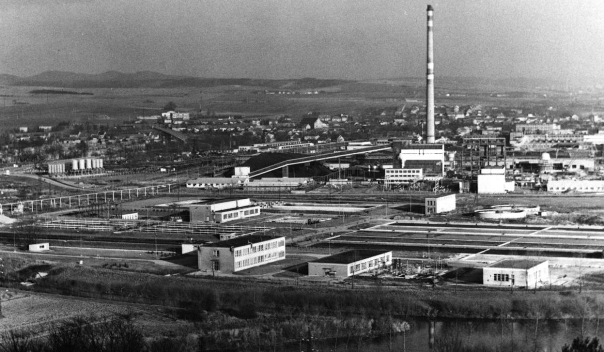 Otrokovice, Baťov