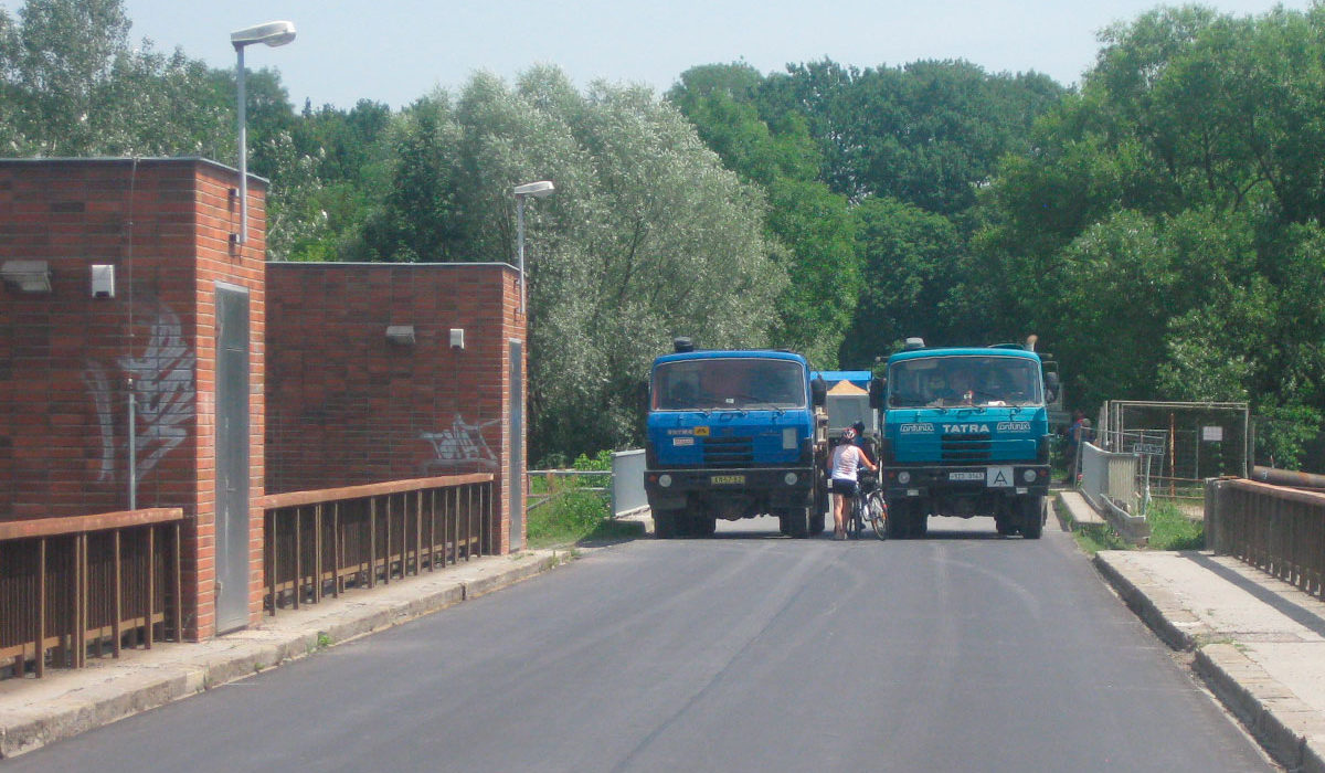 Zátěžový test