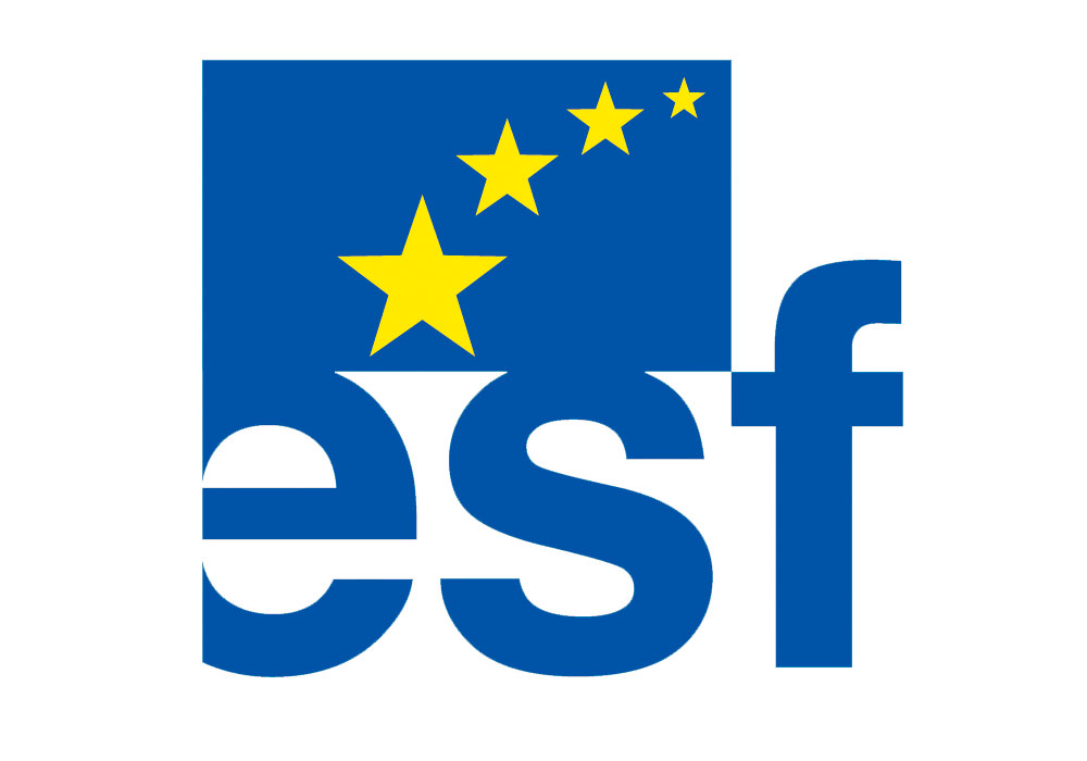 Pomoc EU a ESF