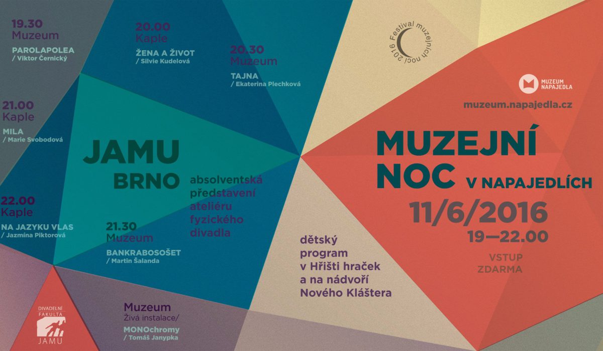 Muzejní noc