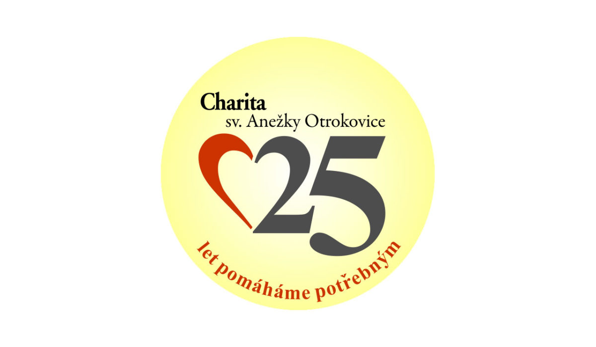25. let Charity Otrokovice