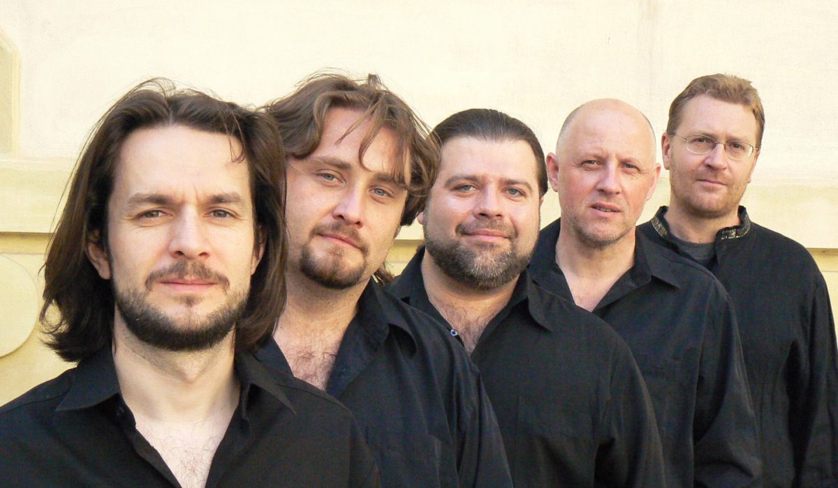 Sváteční koncert