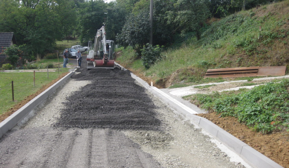 Práce, Vývozek