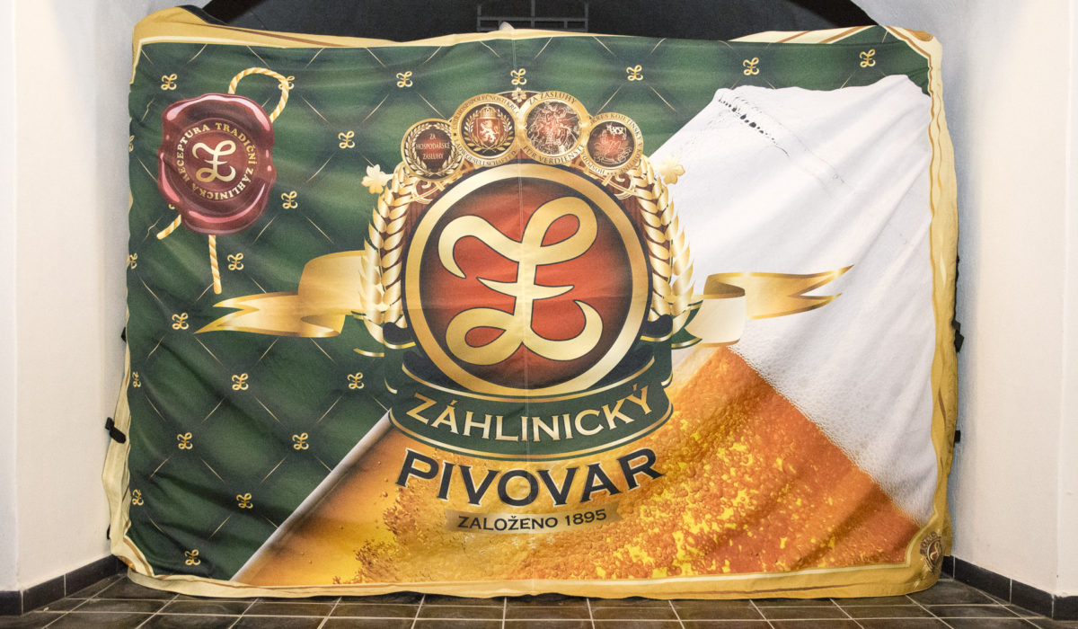 Cyklojízda do pivovaru