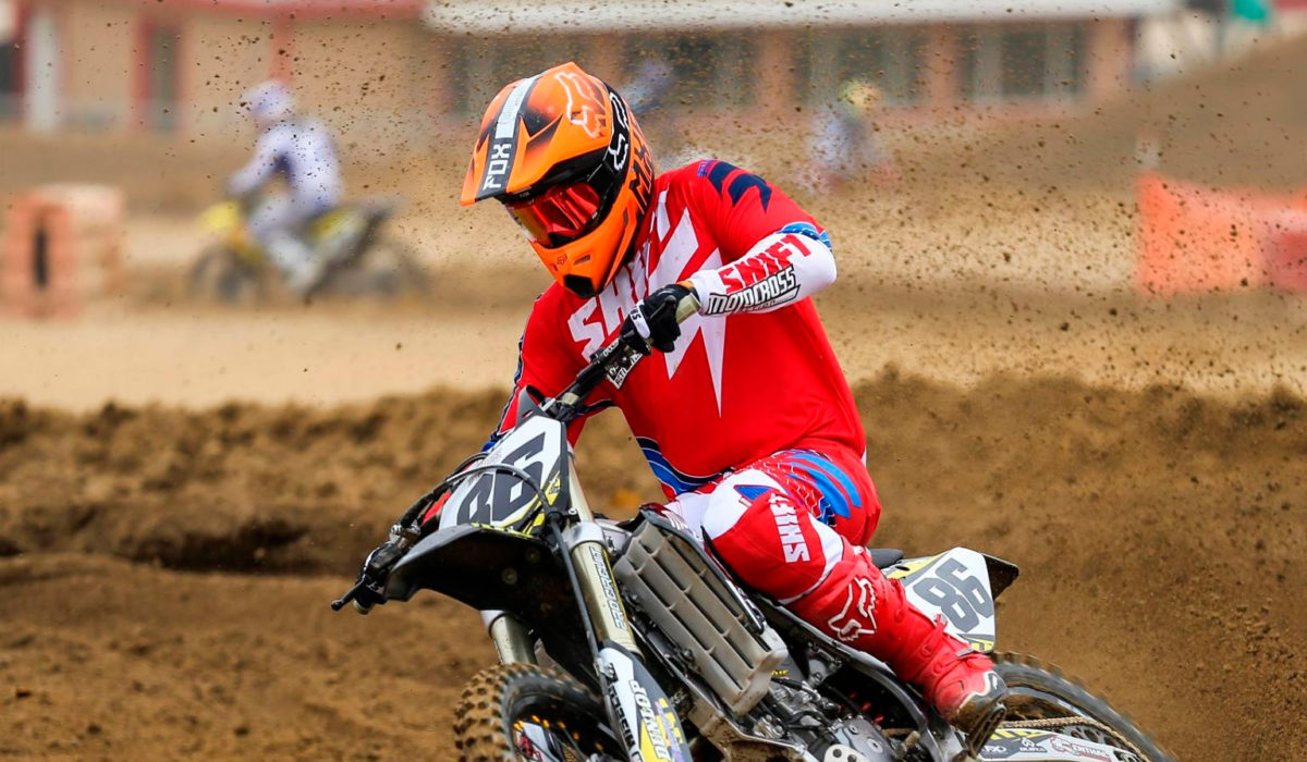 19. motokrosový den