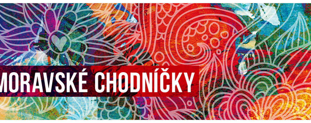 Moravské chodníčky
