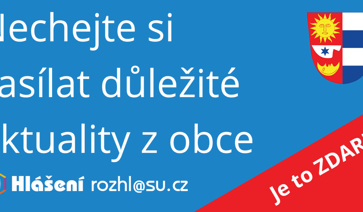 Info: Hlášenírozhlasu.cz