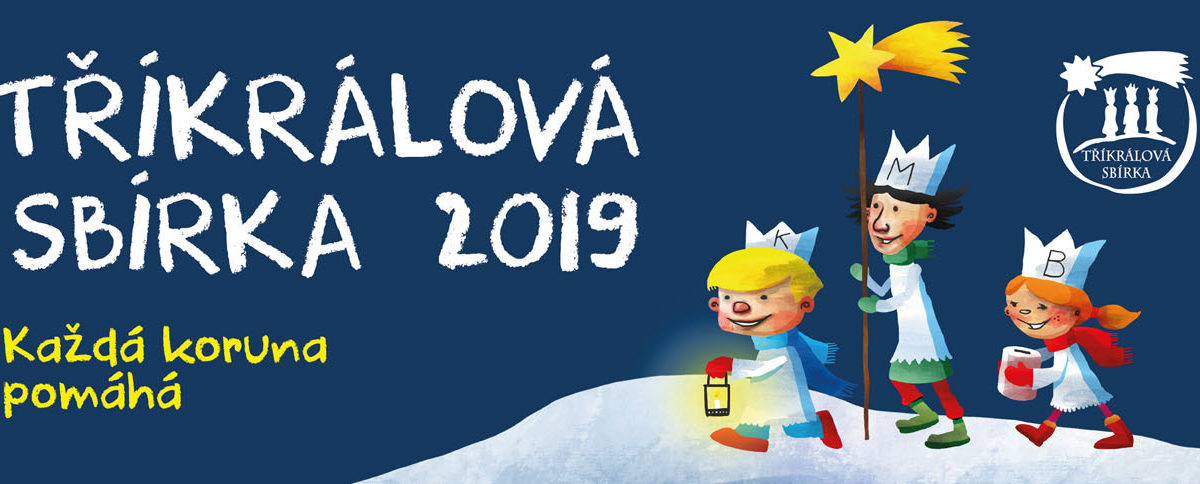 Tříkrálová sbírka