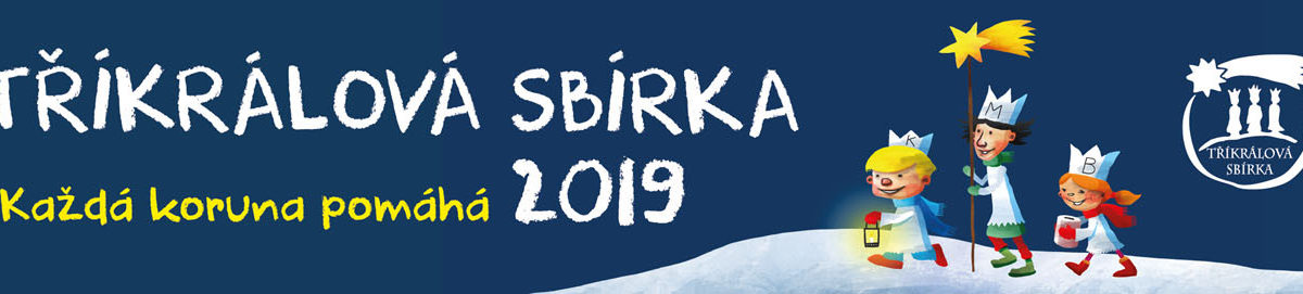 Tříkrálová sbírka 2019: výsledky