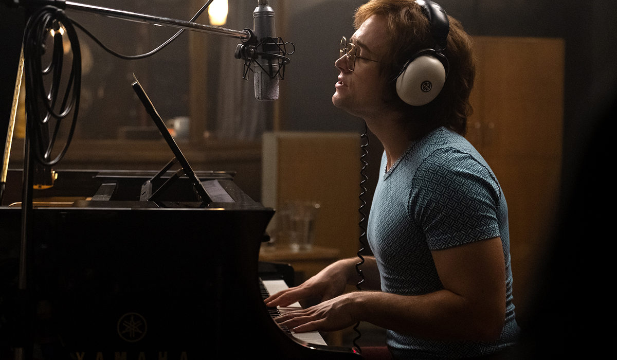 Film: Rocketman