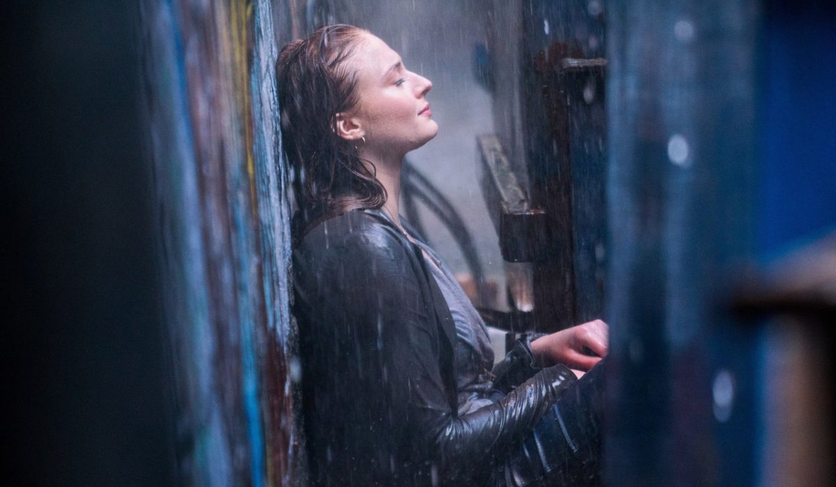 Film: X-Men: Dark Phoenix