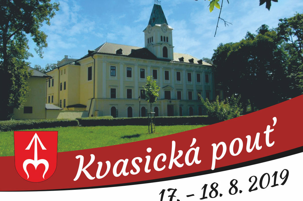 Kvasická pouť