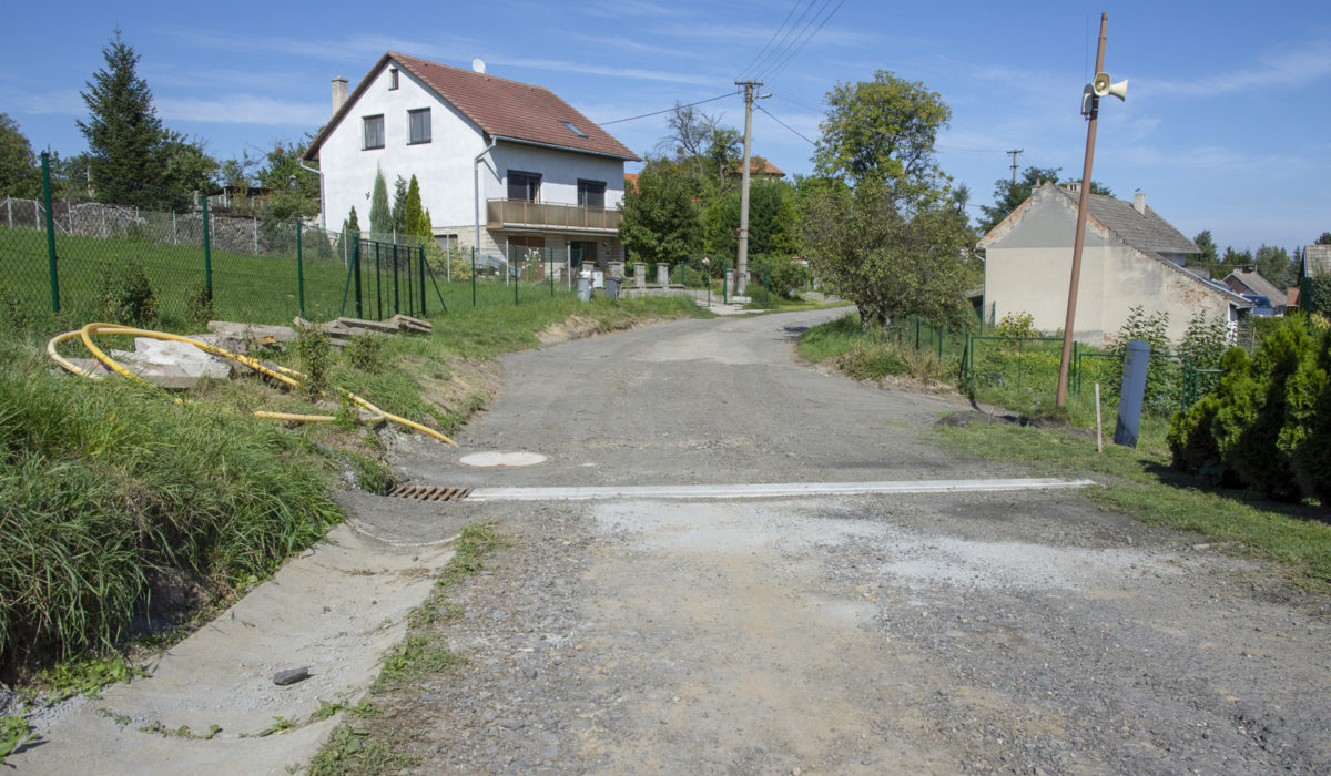 Stavební práce