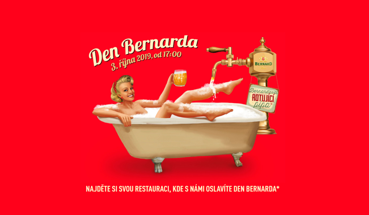 Den Bernarda
