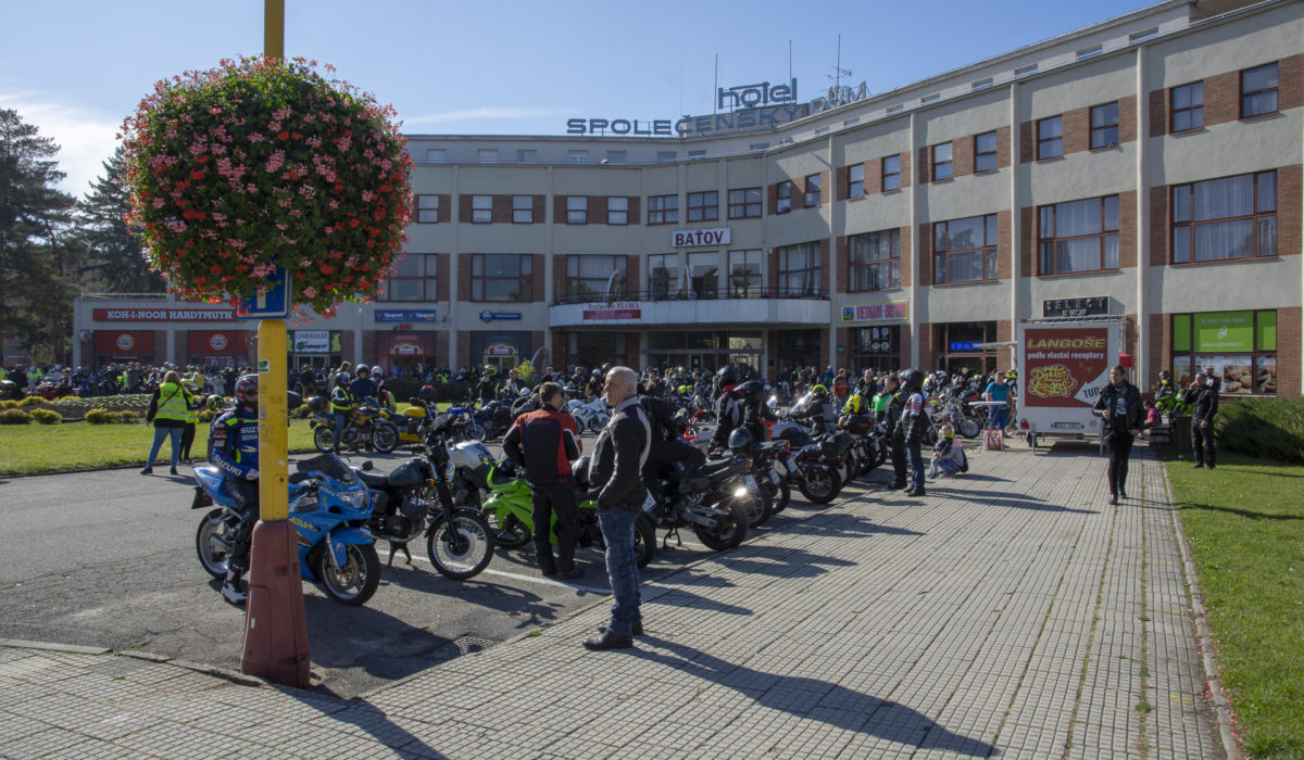 Motobesip Shutdown 2019