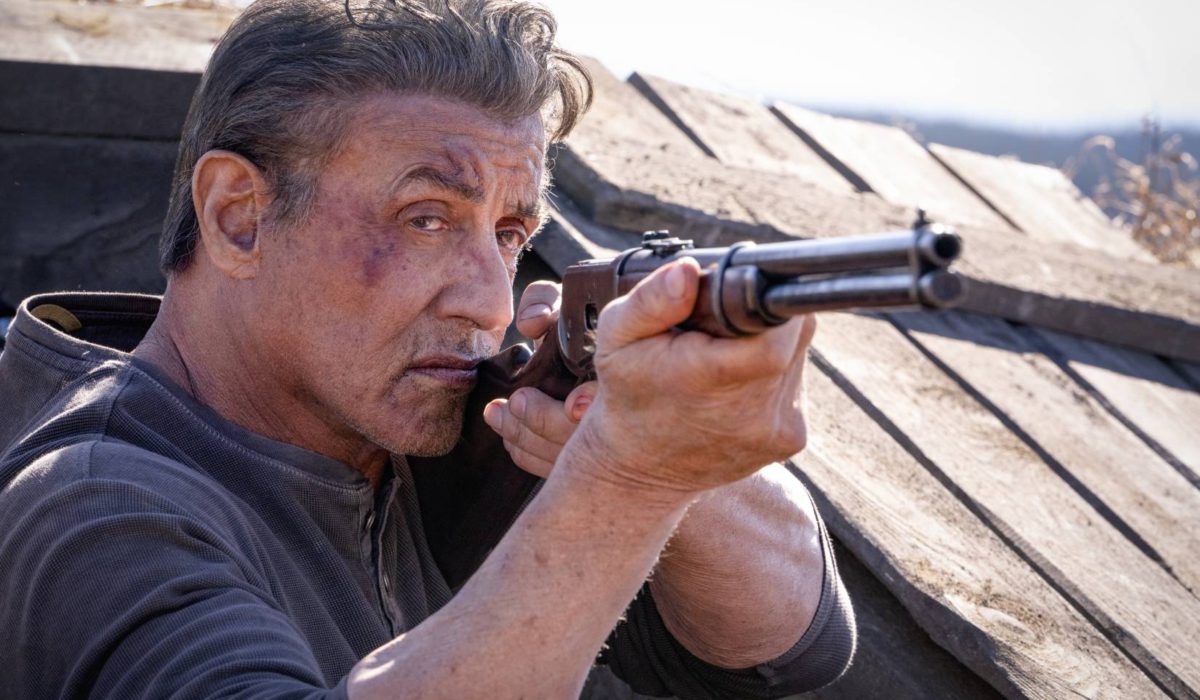 Film: Rambo: Poslední krev