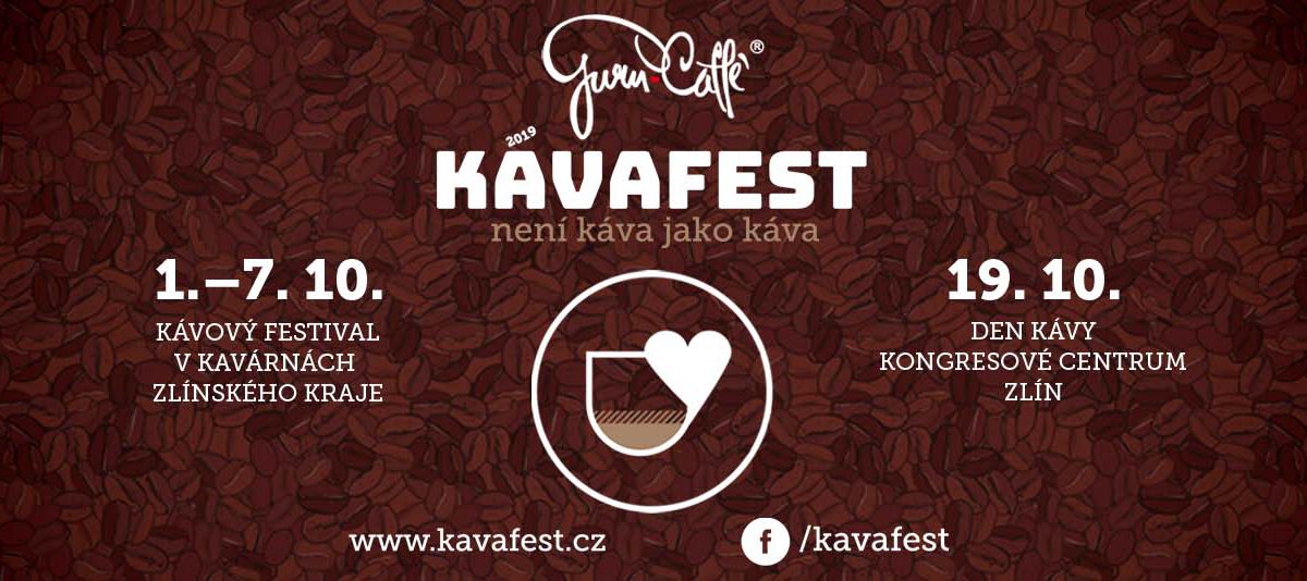 Kávafest 2019