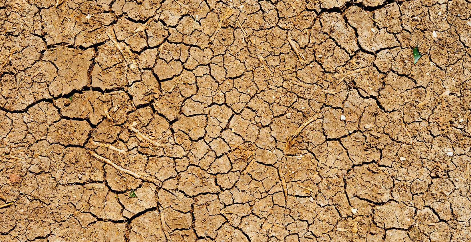 Porovnání stavu sucha z dubna 2020 se situací z roků 2018 a 2019