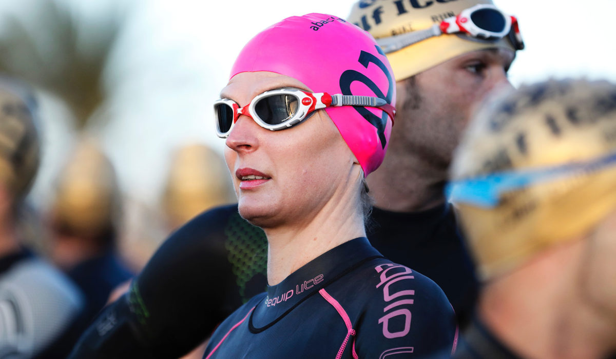 Zrušeno: Moraviaman Triatlon ’20