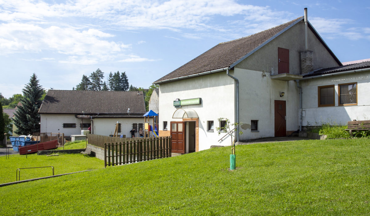 Veřejná brigáda