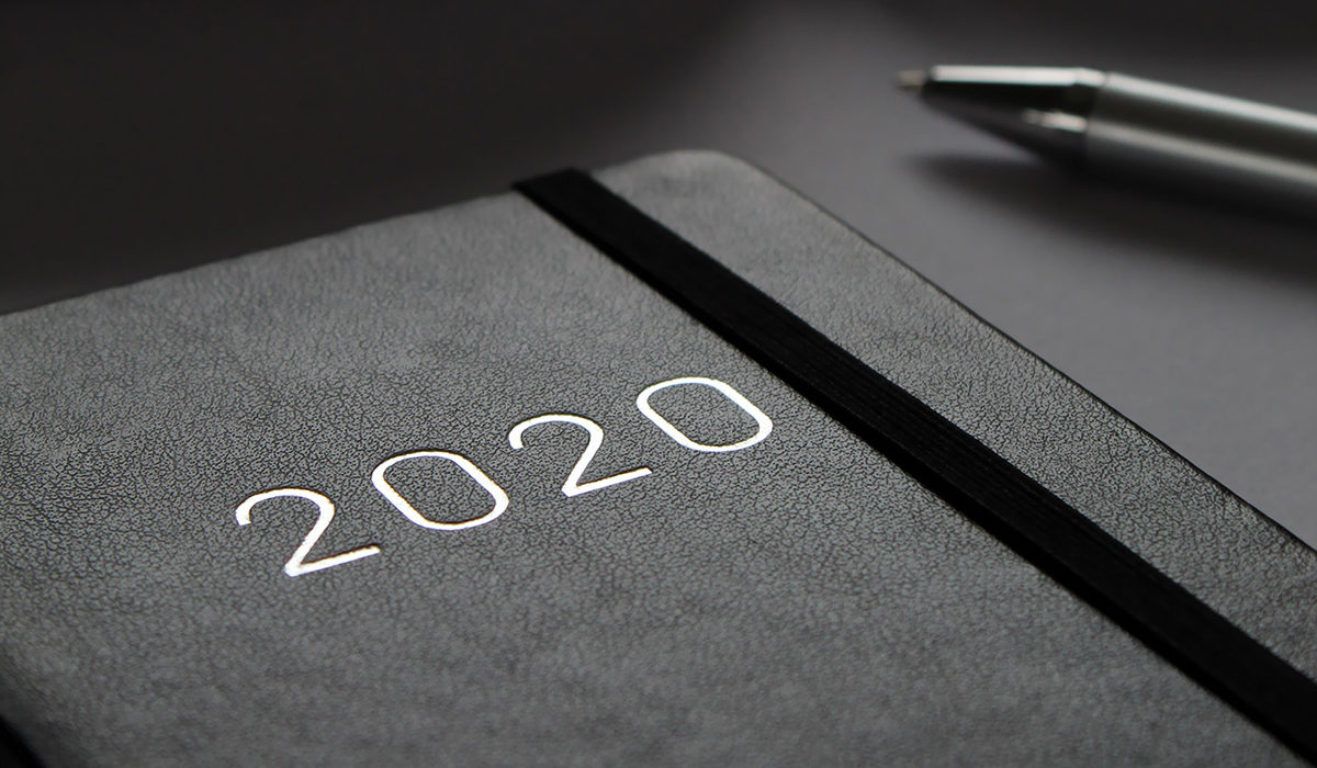 Starostovy řádky: Bilancování roku 2020
