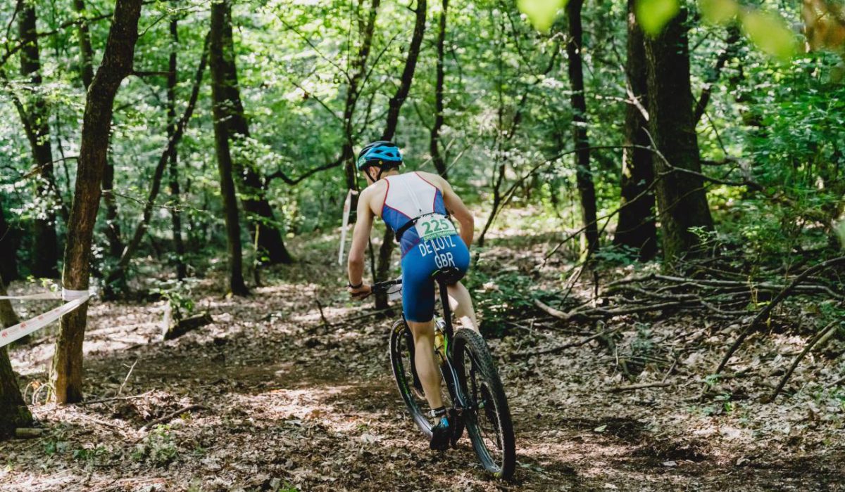 Bikecore Bikerally Otrokovice 2021