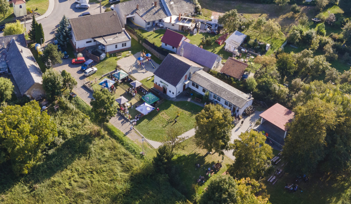 4. ročník Bělovského gulášku 2021