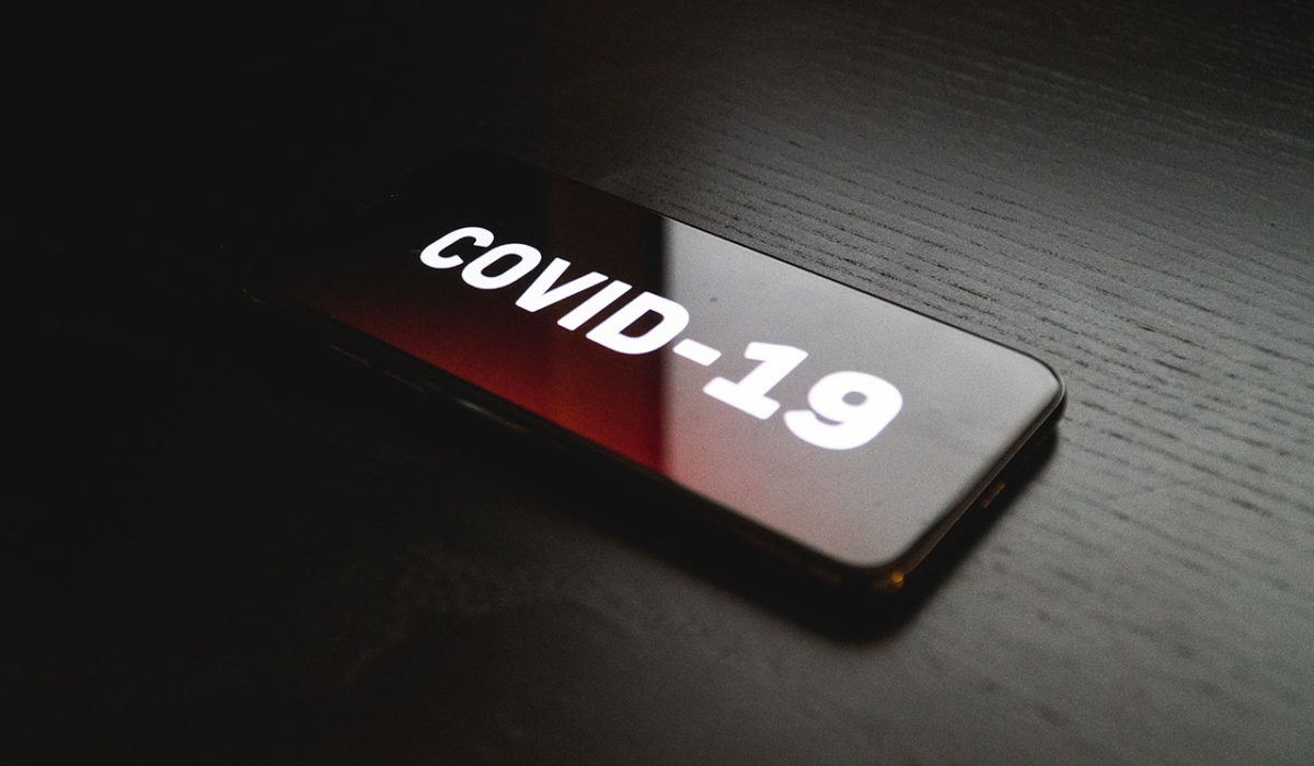 COVID: Opatření, která platí od 26.11.2021
