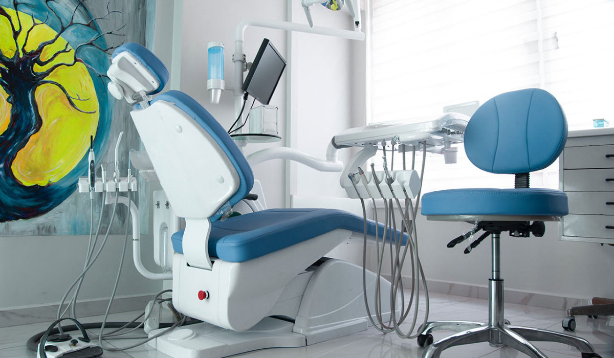 Stomatologie Espero Dental Care přijímá nové pacienty