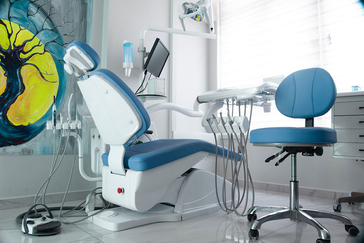 Stomatologie Espero Dental Care přijímá nové pacienty
