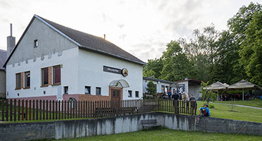 areál