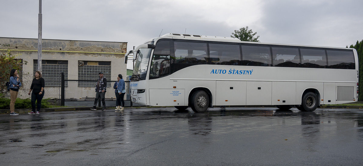 Výlet: Čechy pod Kosířem