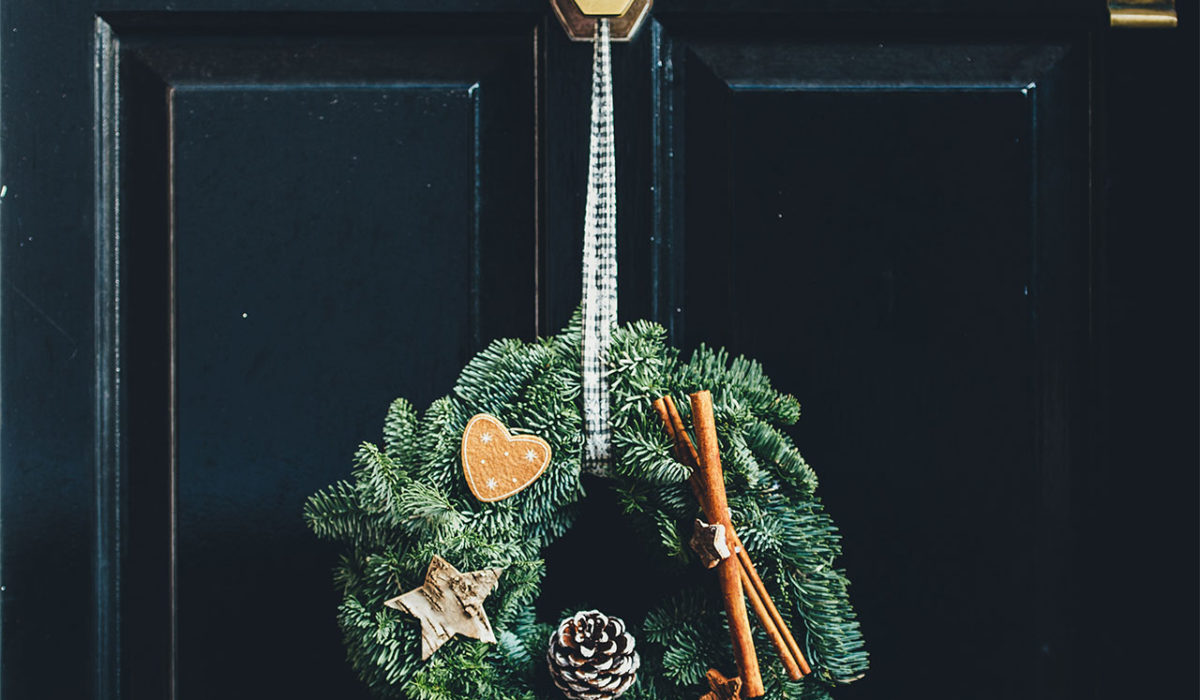 Adventní setkání v knihovně
