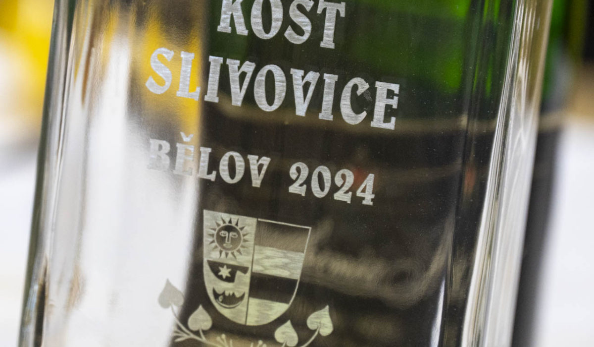 19. košt slivovice: výsledky