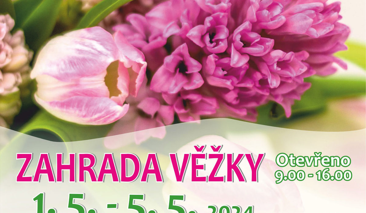 Zahrádkářská prodejní výstava