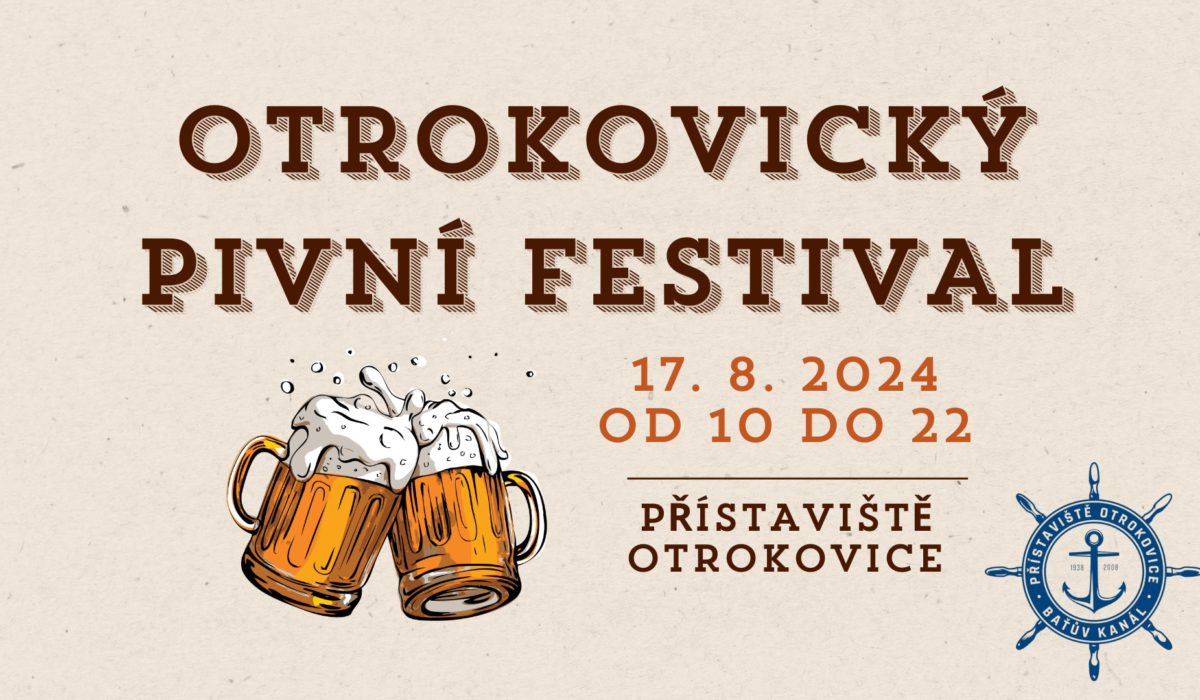 Otrokovický pivní festival
