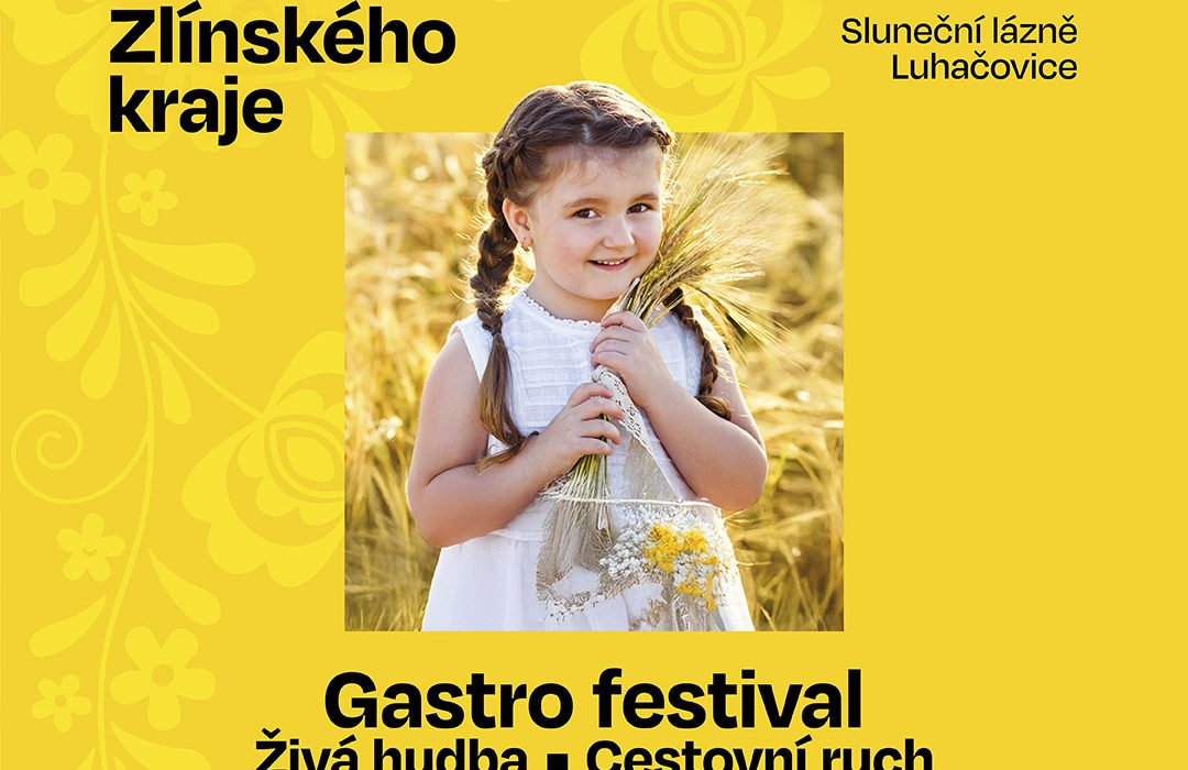 Chutě Zlínského kraje 2025: Ochutnejte to nejlepší z regionu!