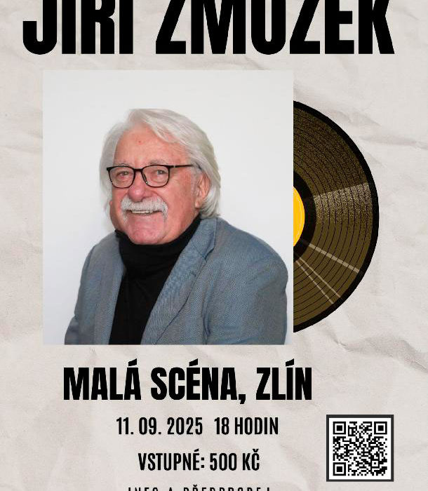 Jiří Zmožek