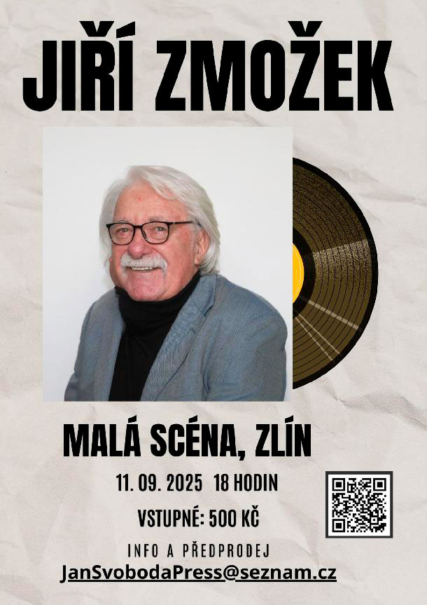 Jiří Zmožek