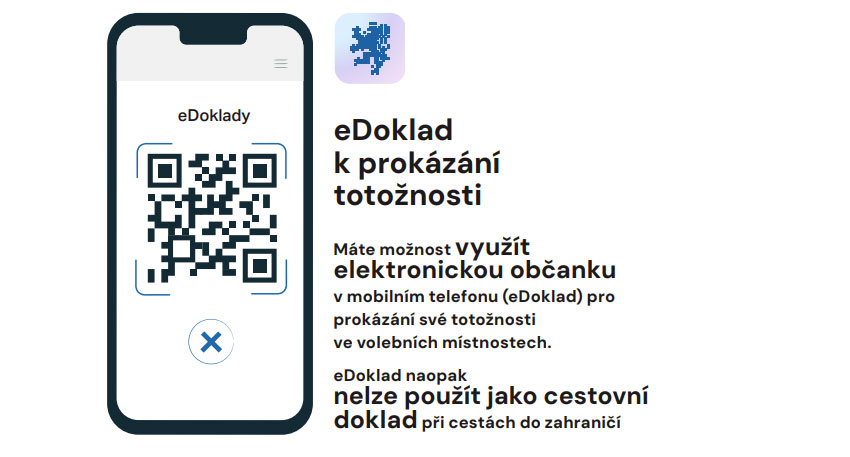 Doklady k podzimním volbám do Poslanecké sněmovny