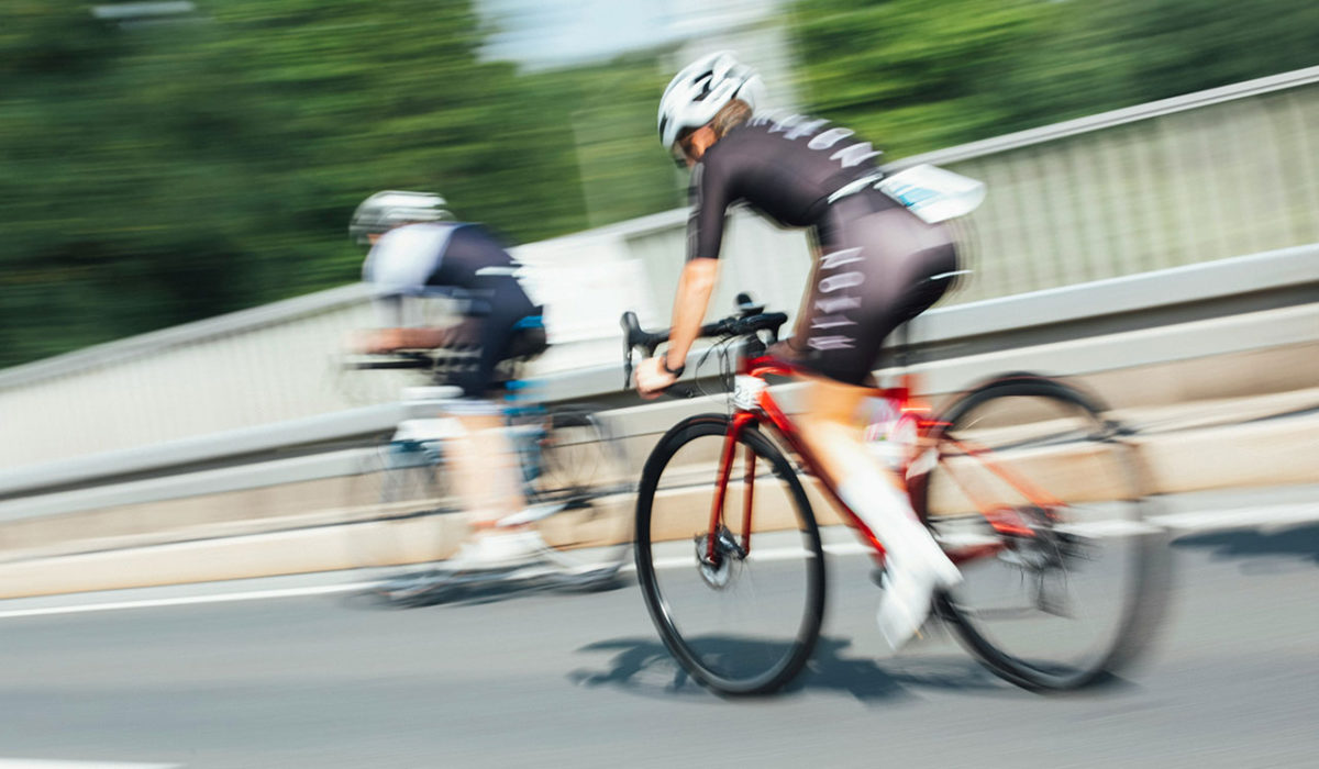 Moraviaman triatlon 2025