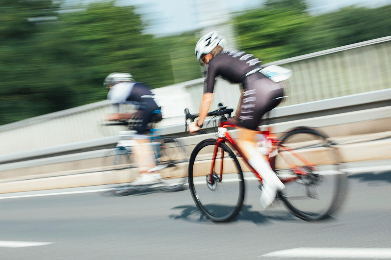 Moraviaman triatlon 2025