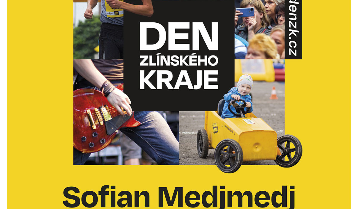 Den Zlínského kraje