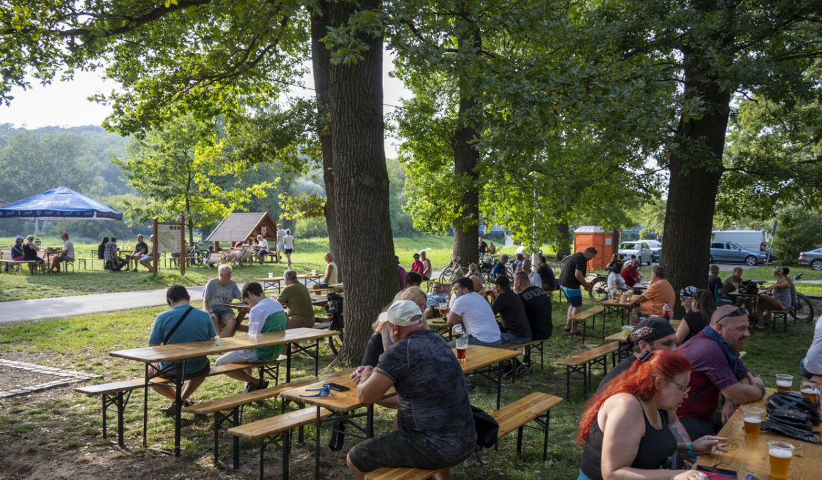 Otrokovický pivní festival