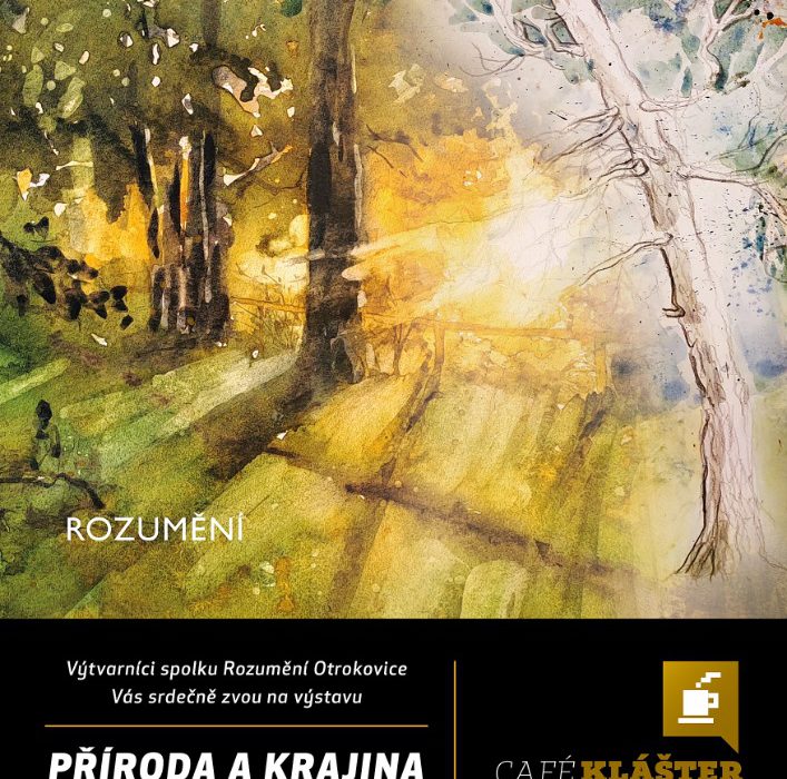 Pozvánka: Příroda a krajina
