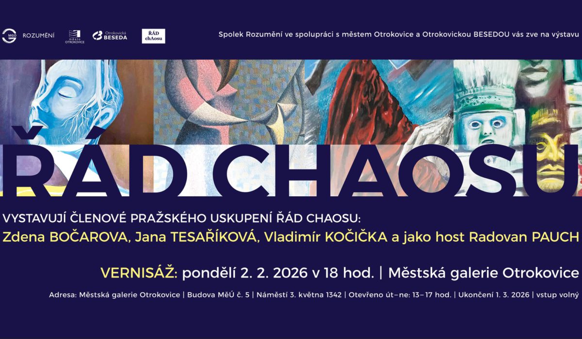 Řád chaosu